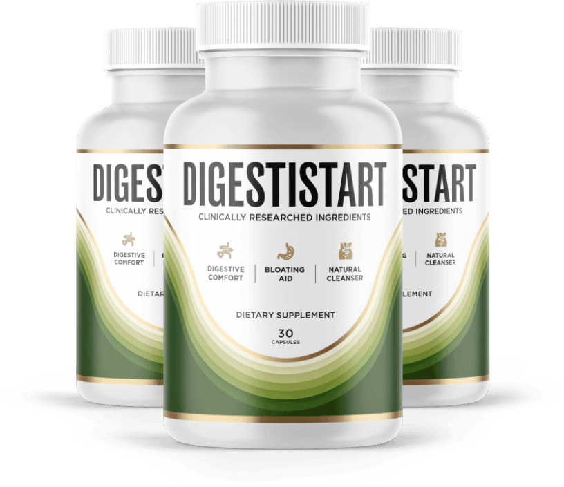 Order DigestiStart