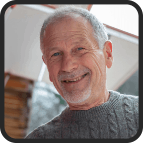 Customer review Mark